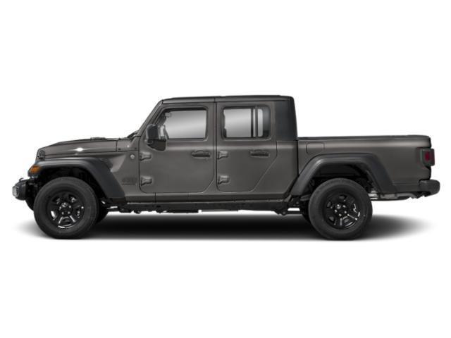 new 2026 Jeep Gladiator car, priced at $51,310