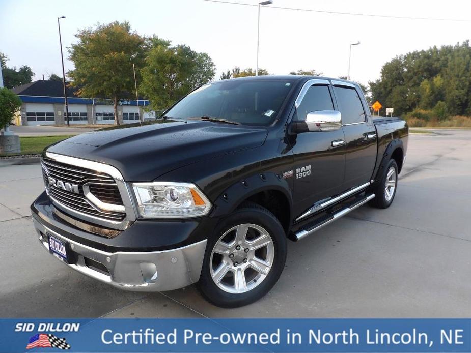 used 2016 Ram 1500 car, priced at $24,795