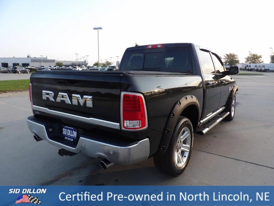 used 2016 Ram 1500 car, priced at $24,499