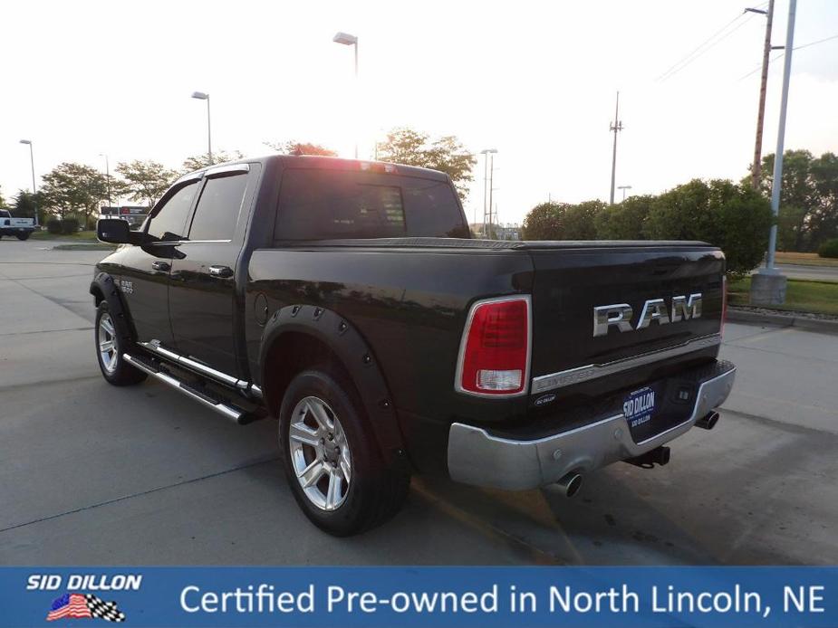 used 2016 Ram 1500 car, priced at $24,499