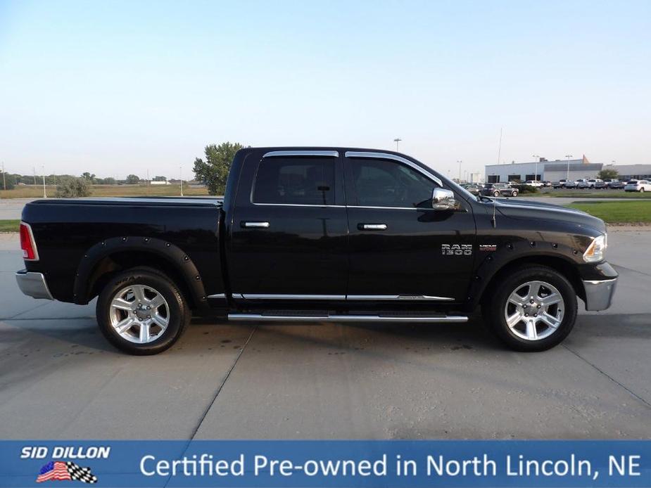 used 2016 Ram 1500 car, priced at $24,499