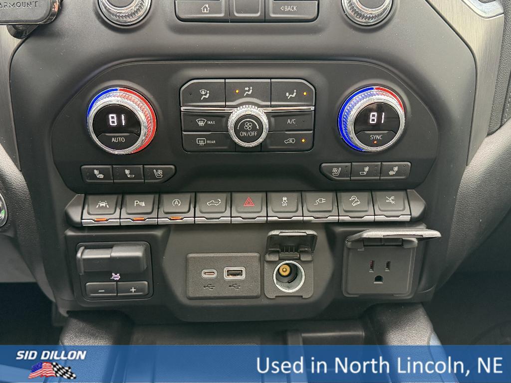 used 2021 GMC Sierra 1500 car, priced at $43,592