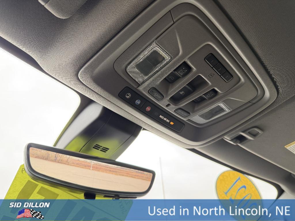 used 2021 GMC Sierra 1500 car, priced at $43,592