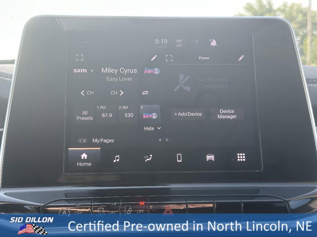 used 2022 Jeep Compass car, priced at $22,793