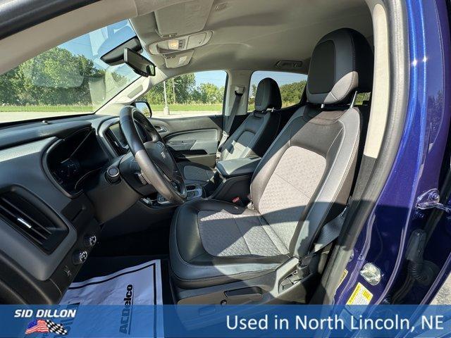 used 2016 Chevrolet Colorado car, priced at $26,991