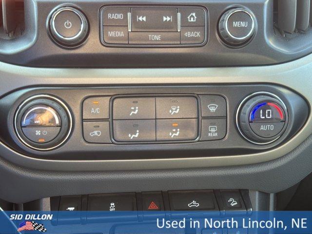 used 2016 Chevrolet Colorado car, priced at $26,991