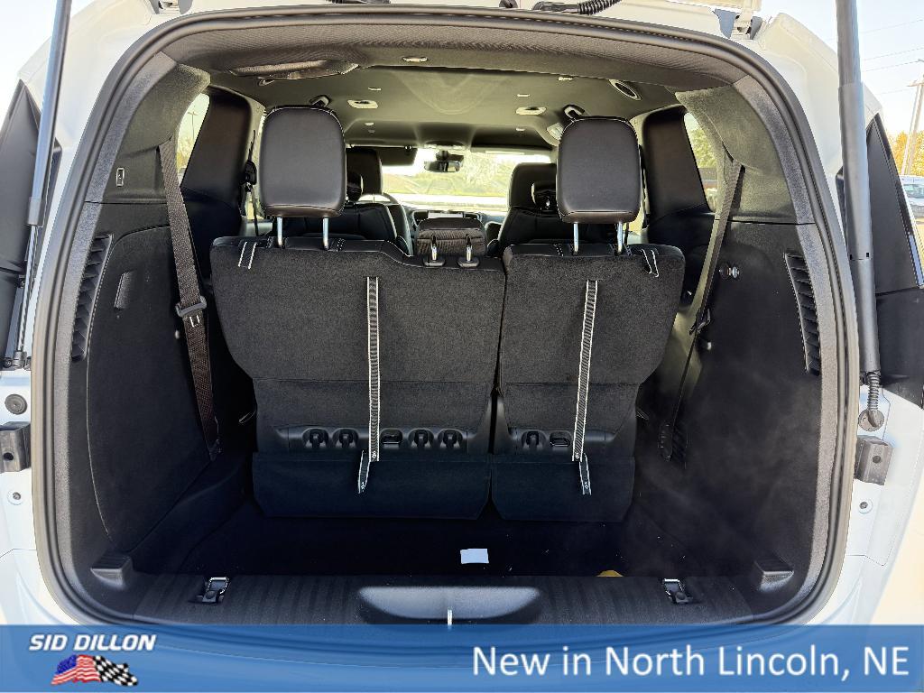 new 2026 Chrysler Pacifica car, priced at $40,565