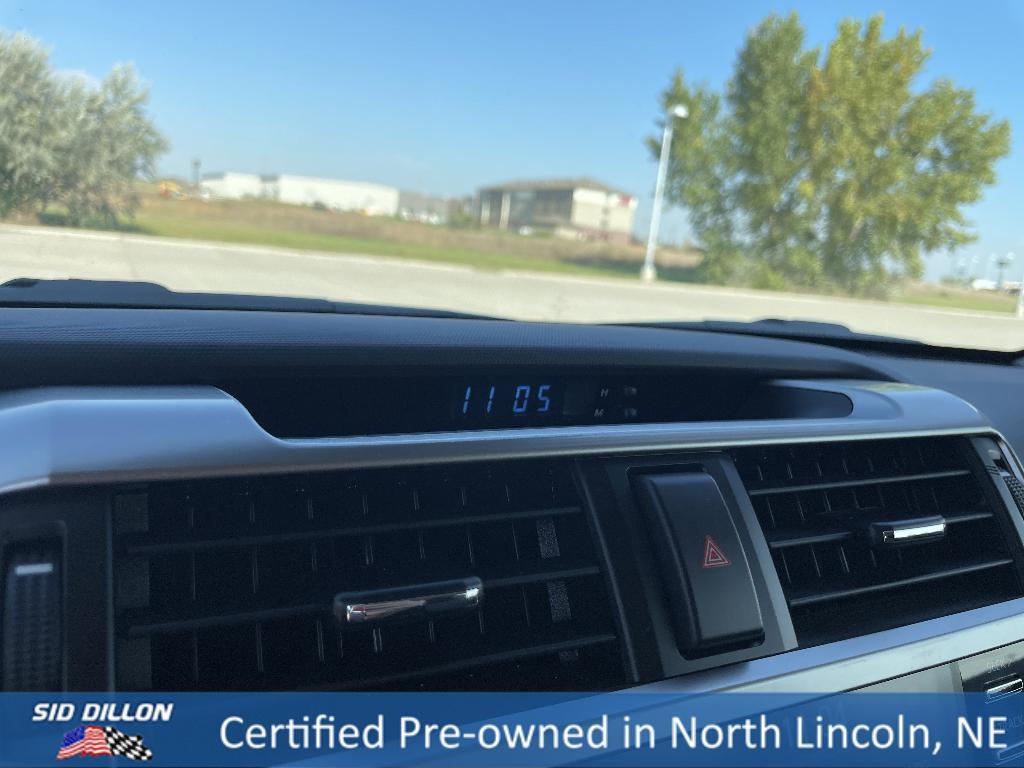 used 2022 Toyota 4Runner car, priced at $35,491