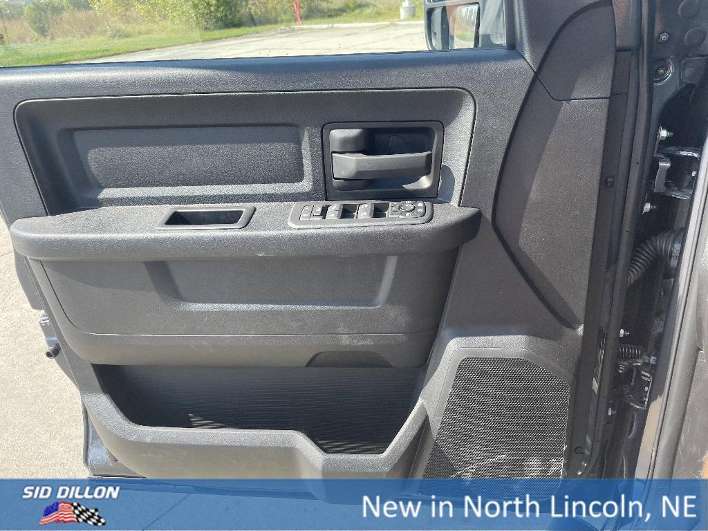 new 2026 Ram 2500 car, priced at $72,135