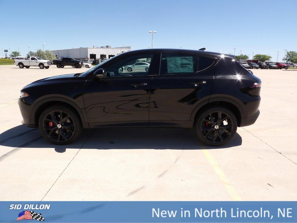 new 2024 Dodge Hornet car, priced at $32,810