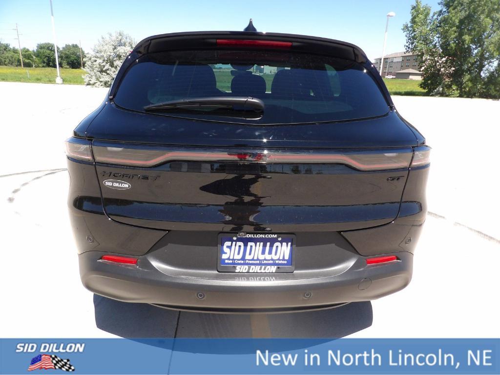 new 2024 Dodge Hornet car, priced at $32,810
