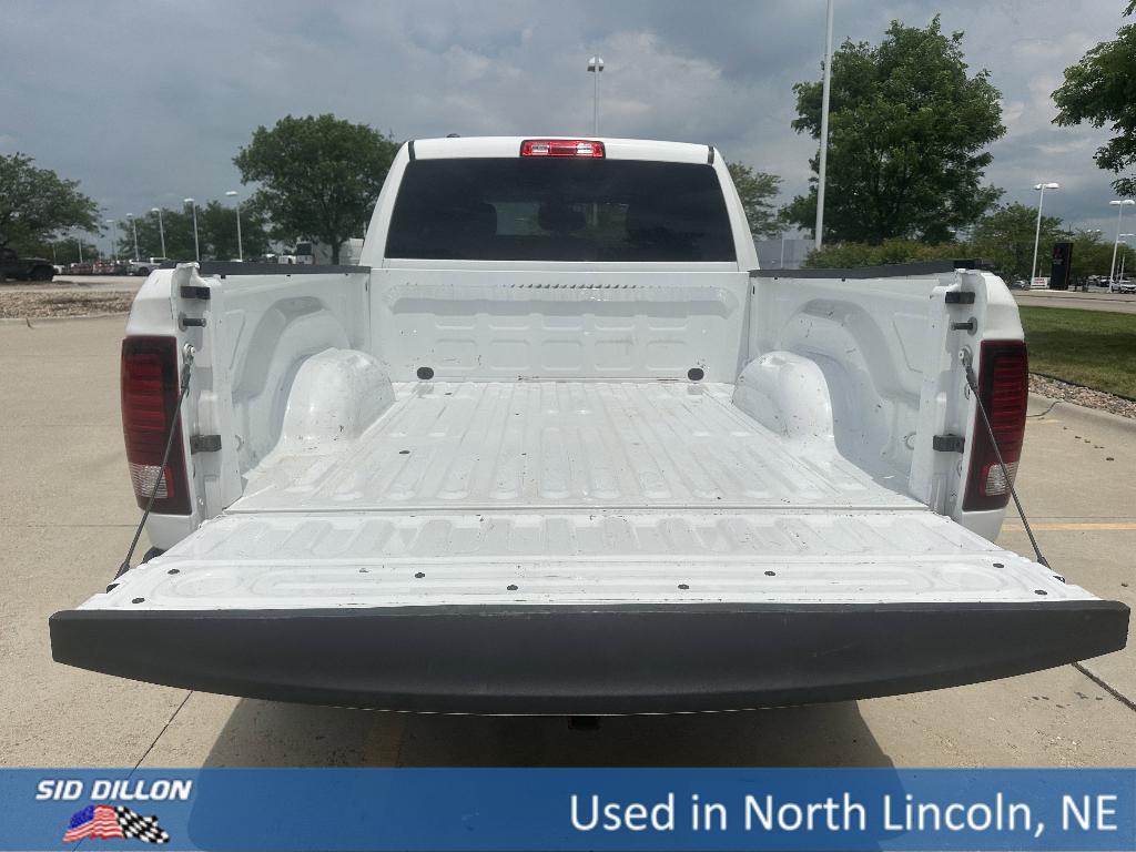 used 2022 Ram 1500 Classic car, priced at $28,991