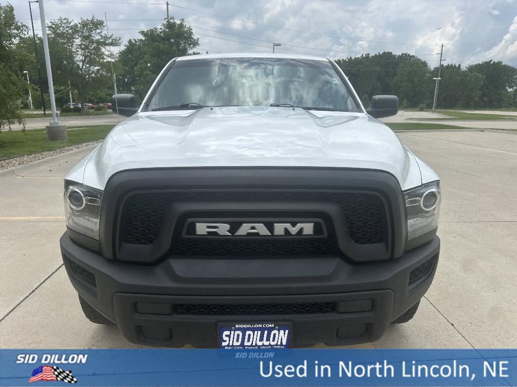 used 2022 Ram 1500 Classic car, priced at $28,991