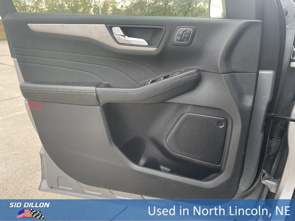 used 2022 Ford Escape car, priced at $26,493