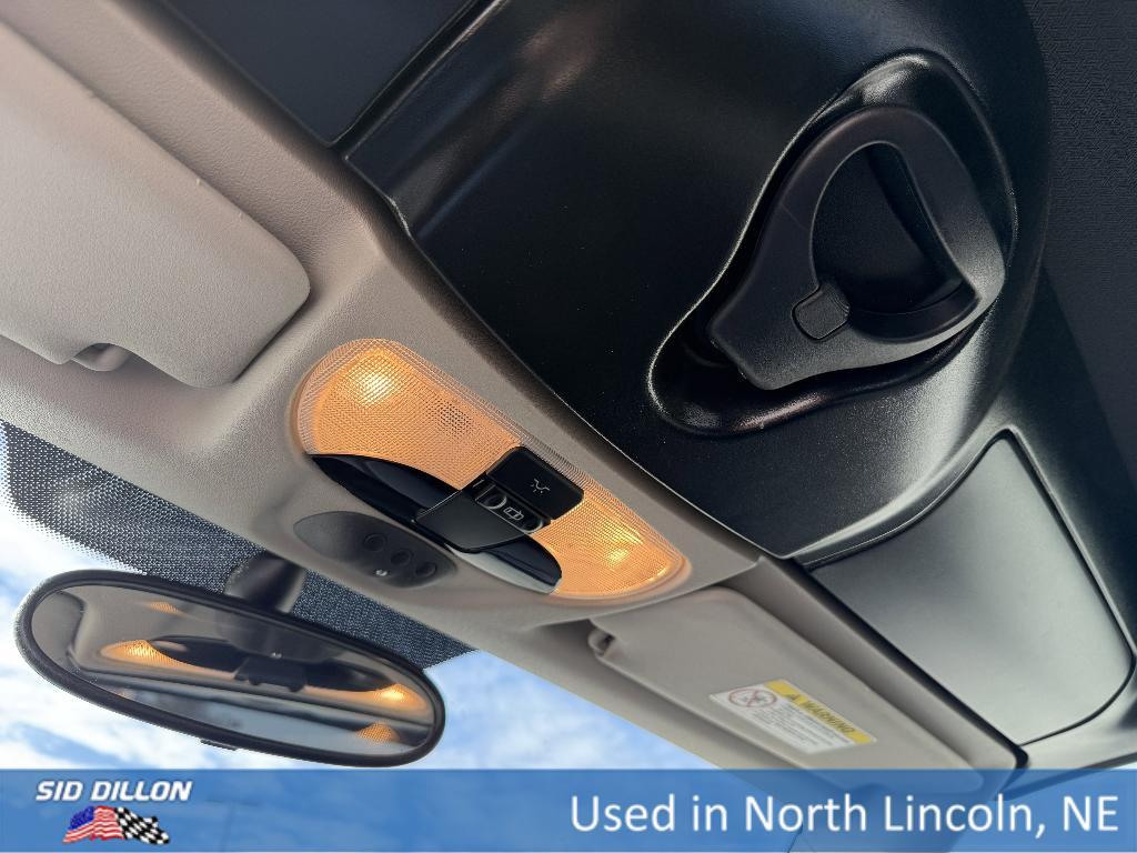 used 2005 Chrysler Crossfire car, priced at $11,992