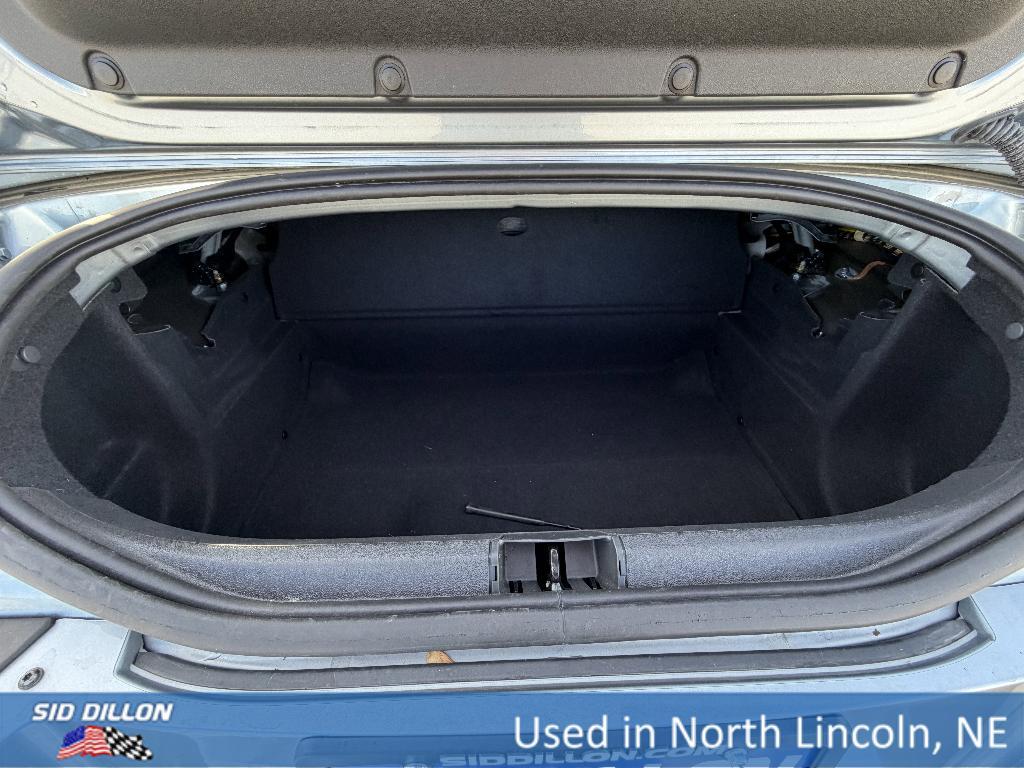 used 2005 Chrysler Crossfire car, priced at $11,992