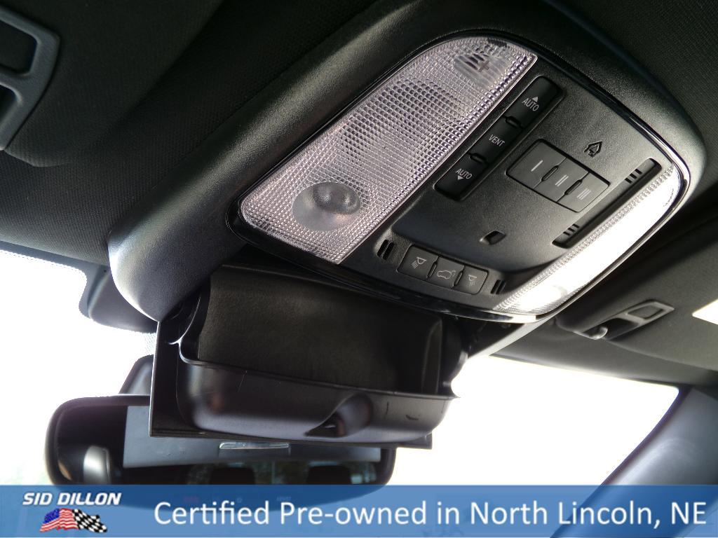 used 2023 Dodge Durango car, priced at $38,993