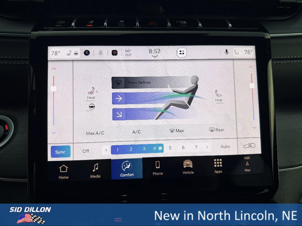 new 2025 Jeep Grand Cherokee car, priced at $41,650