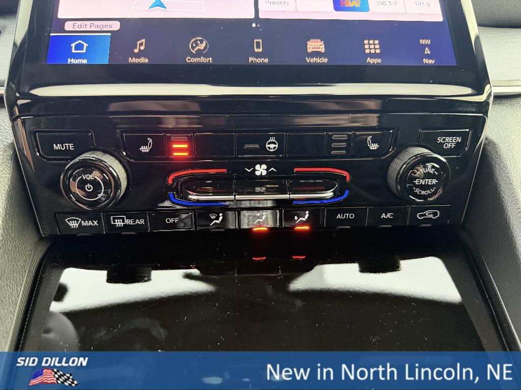 new 2025 Jeep Grand Cherokee car, priced at $41,650