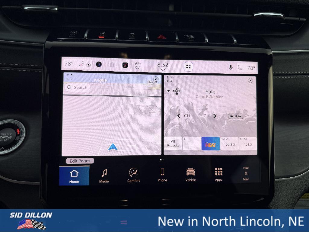 new 2025 Jeep Grand Cherokee car, priced at $41,650