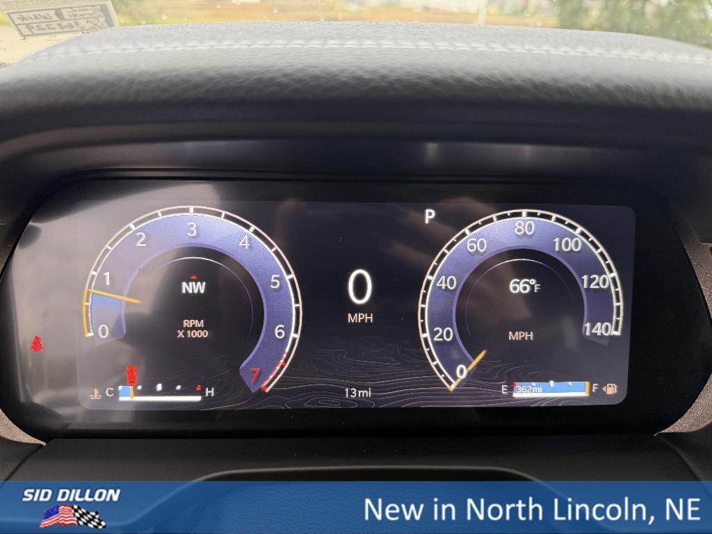 new 2025 Jeep Grand Cherokee car, priced at $41,650