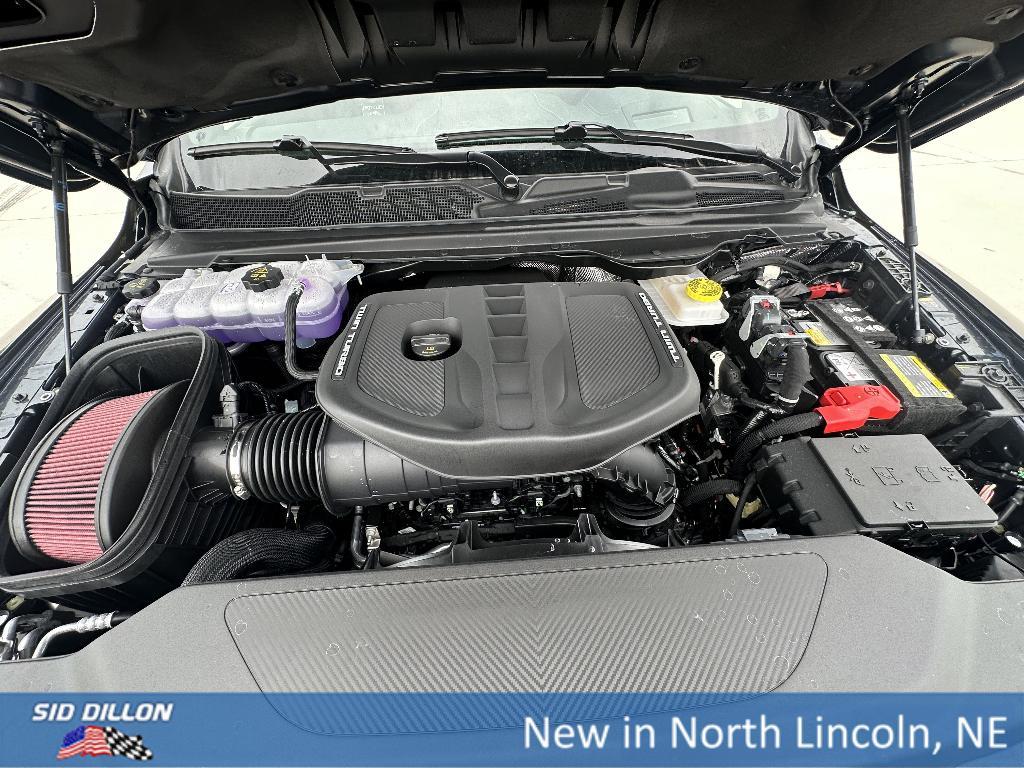 new 2026 Ram 1500 car, priced at $85,020