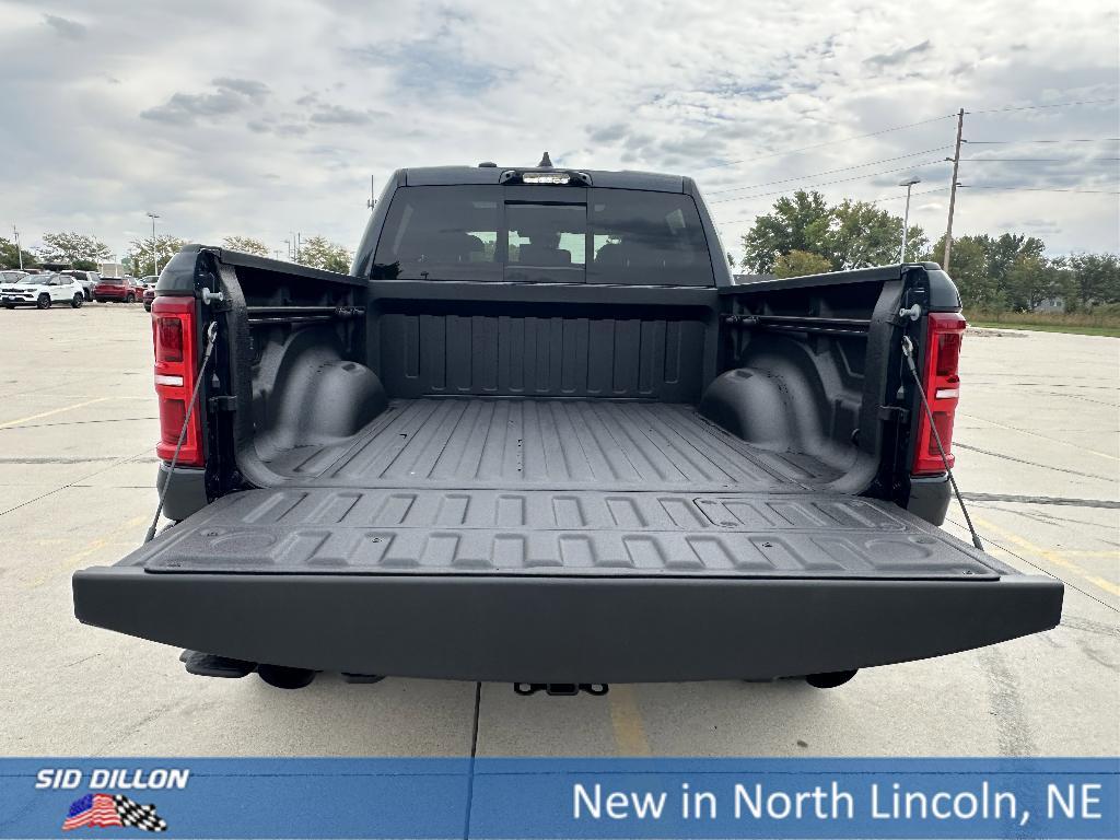 new 2026 Ram 1500 car, priced at $85,020