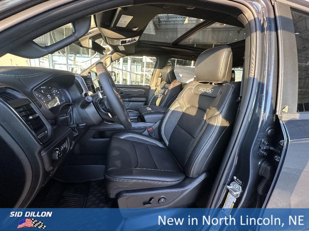 new 2026 Ram 1500 car, priced at $85,020