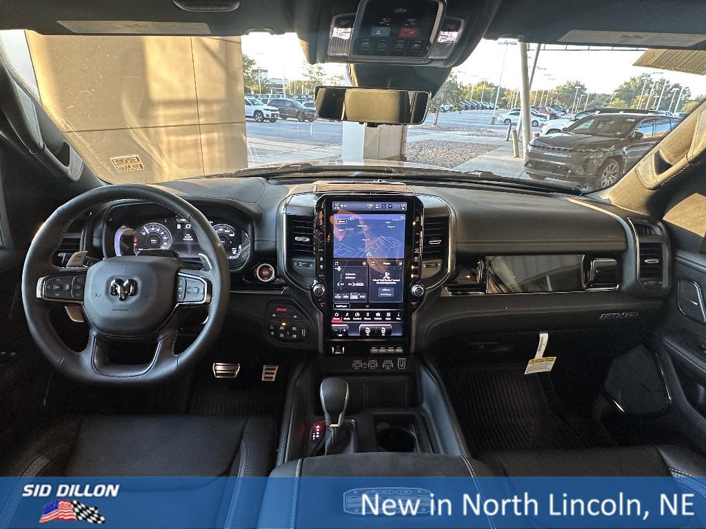 new 2026 Ram 1500 car, priced at $85,020