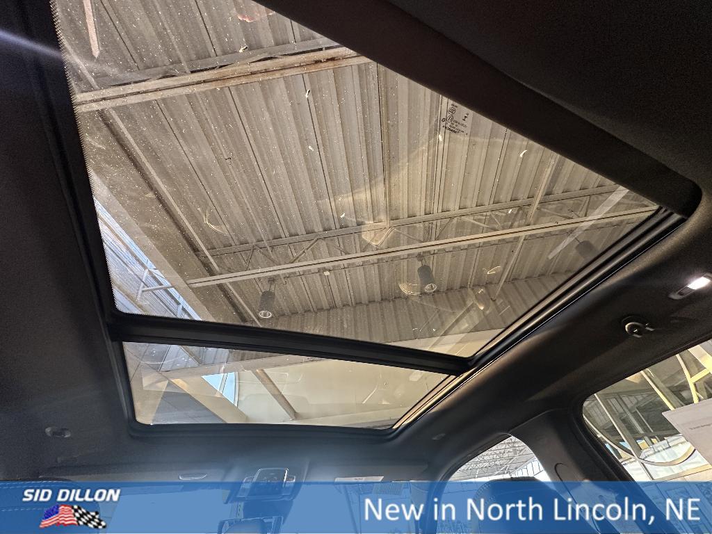 new 2026 Ram 1500 car, priced at $85,020