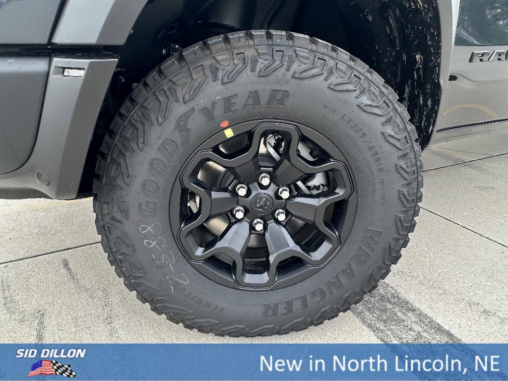 new 2026 Ram 1500 car, priced at $85,020