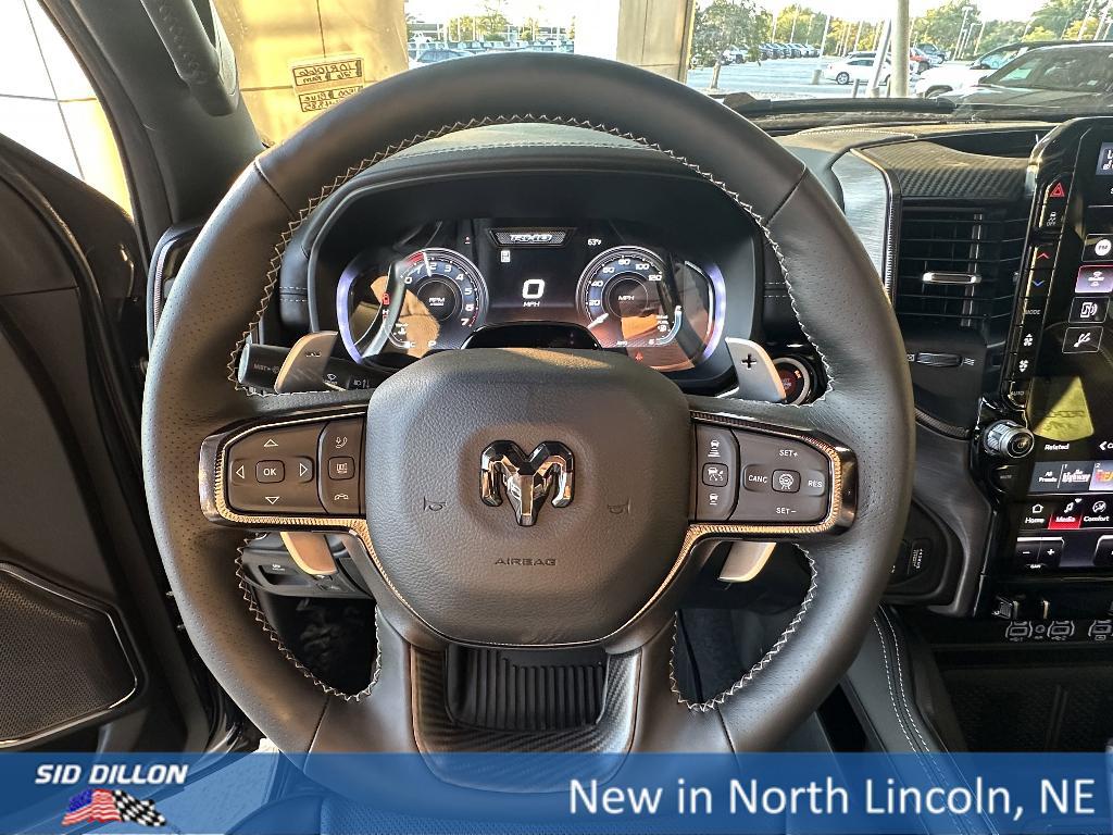 new 2026 Ram 1500 car, priced at $85,020