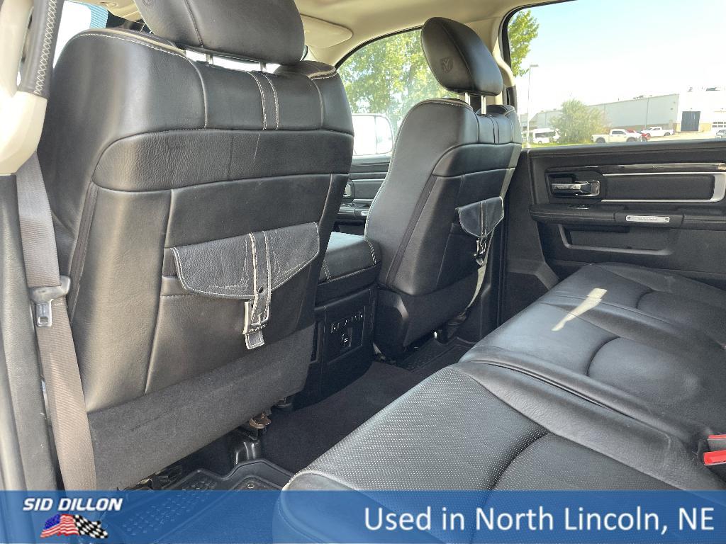 used 2014 Ram 3500 car, priced at $37,995