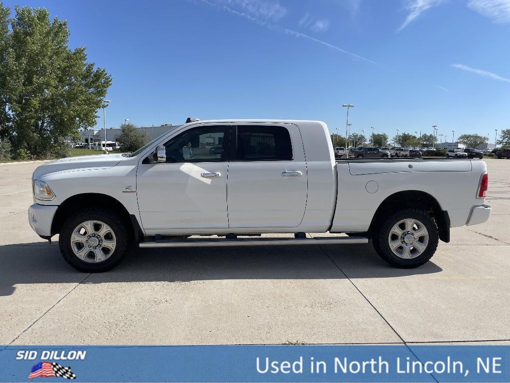 used 2014 Ram 3500 car, priced at $37,995