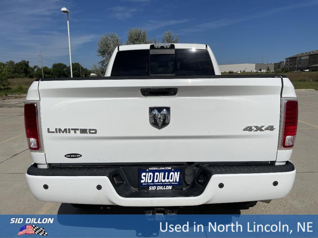 used 2014 Ram 3500 car, priced at $37,995