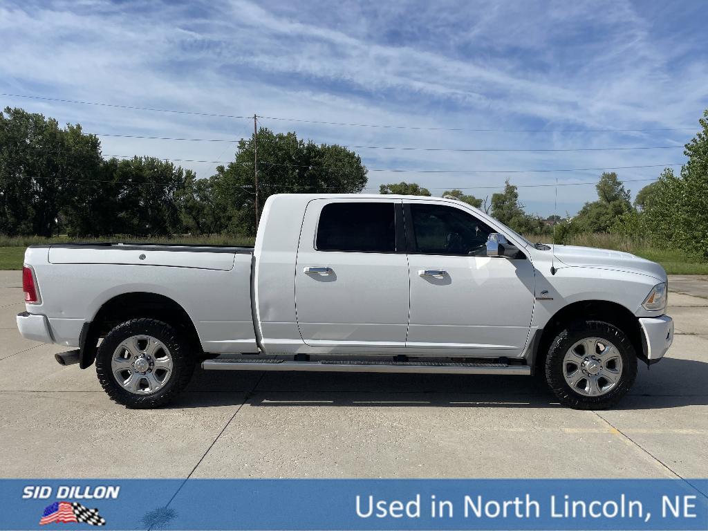 used 2014 Ram 3500 car, priced at $37,995