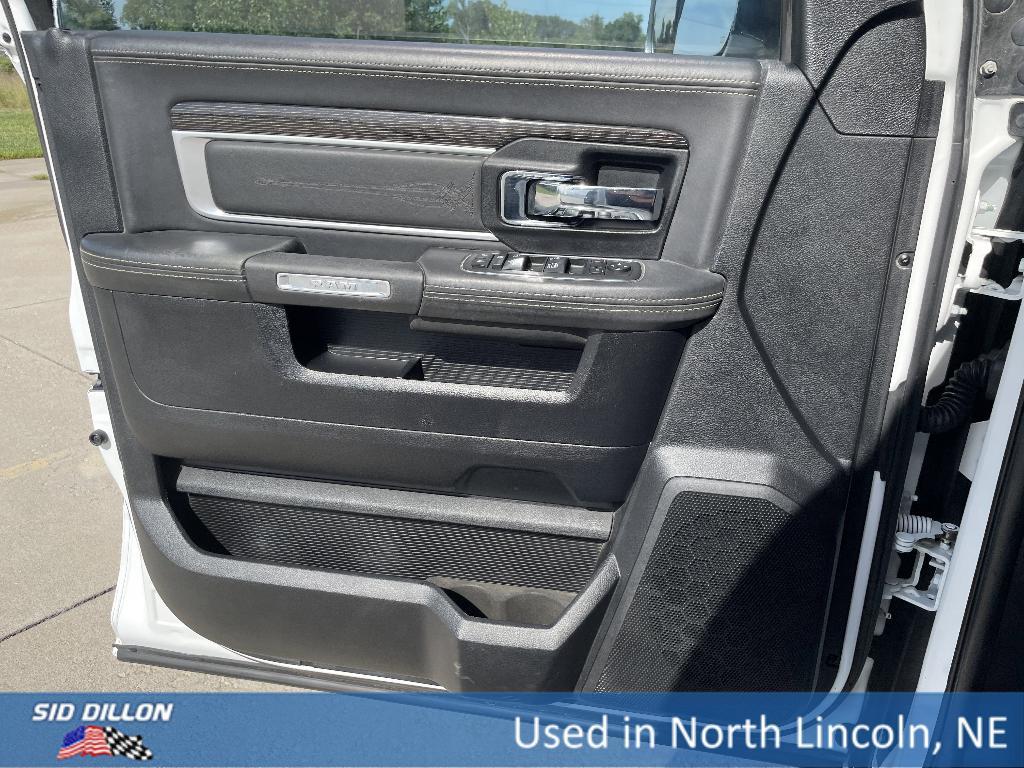 used 2014 Ram 3500 car, priced at $37,995