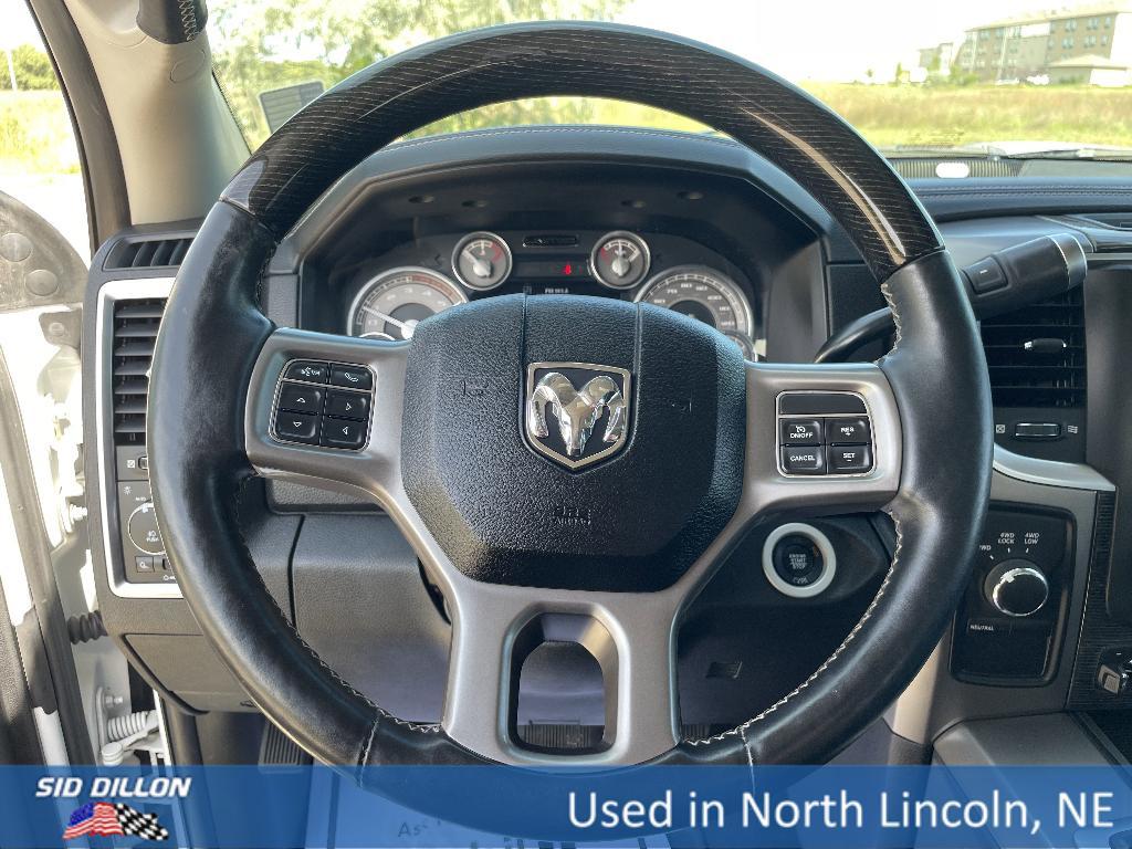 used 2014 Ram 3500 car, priced at $37,995