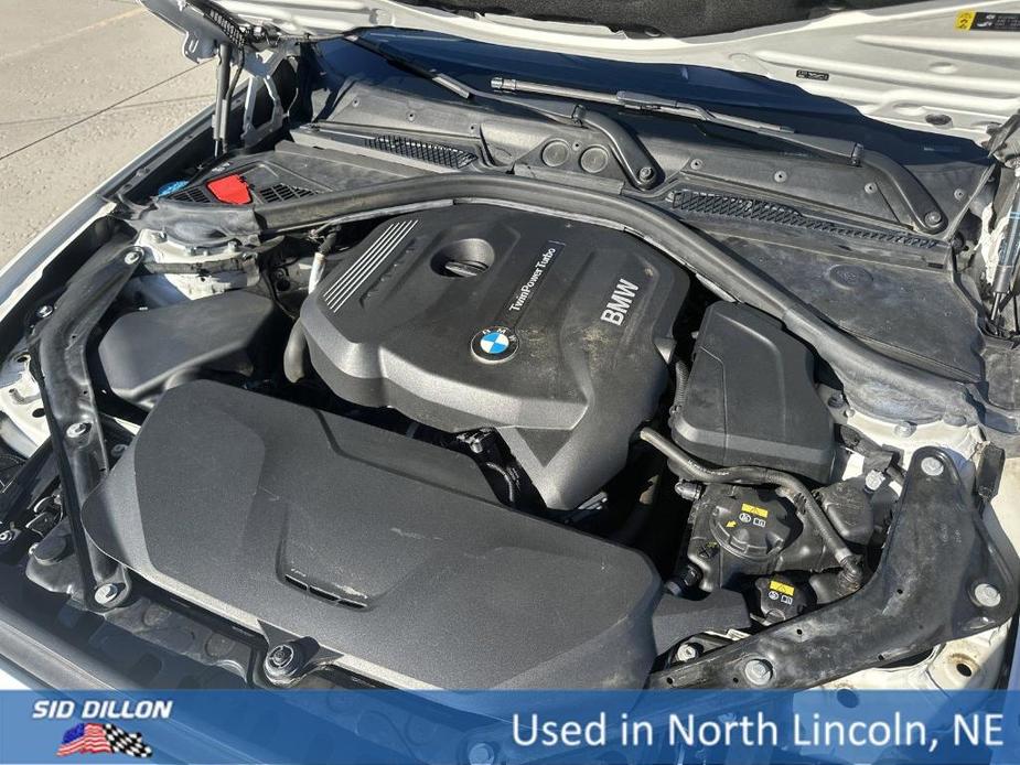 used 2017 BMW 230 car, priced at $13,993