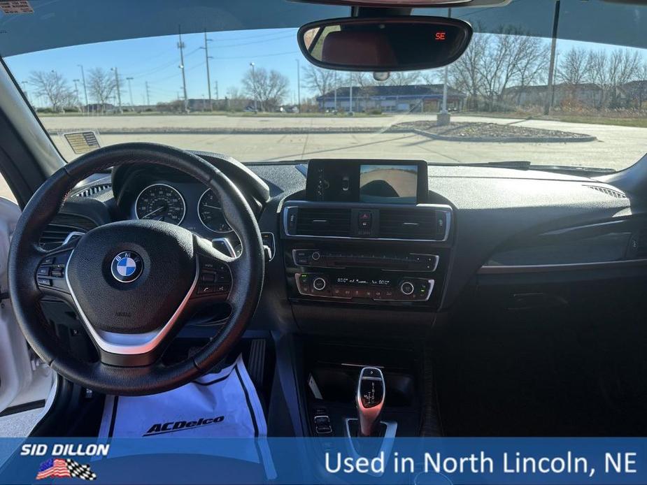 used 2017 BMW 230 car, priced at $13,993