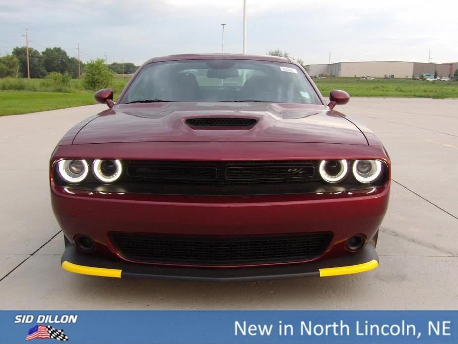 new 2023 Dodge Challenger car, priced at $39,515
