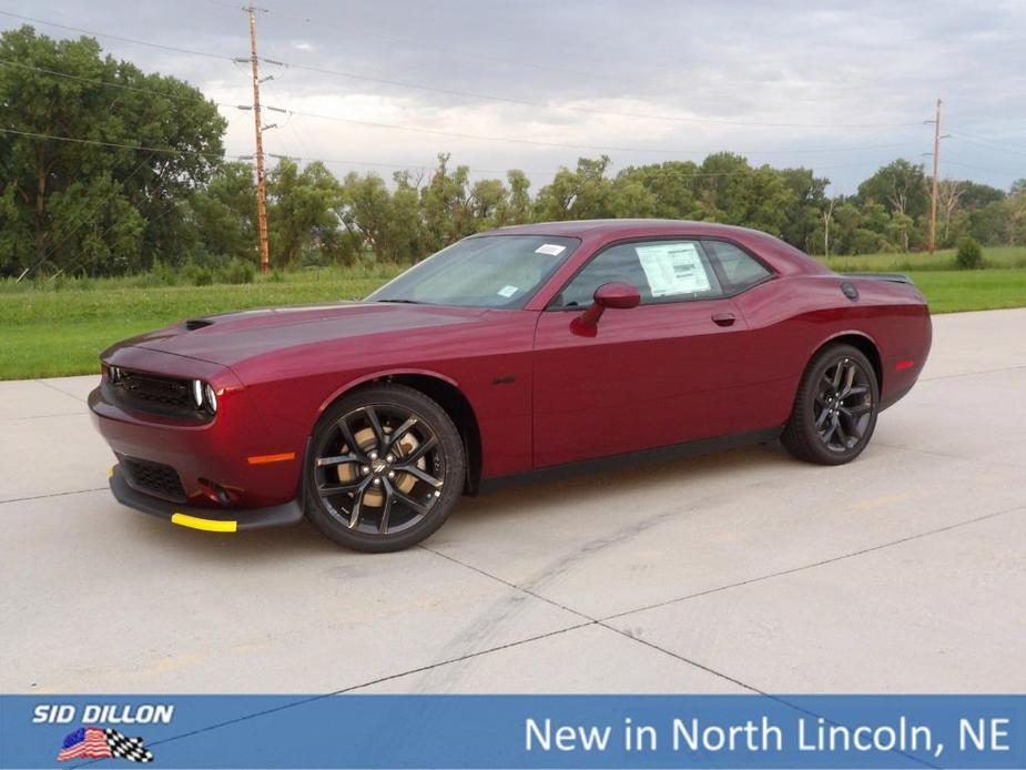 new 2023 Dodge Challenger car, priced at $39,515