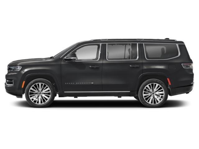 new 2025 Jeep Grand Wagoneer car, priced at $81,035