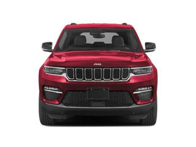 new 2025 Jeep Grand Cherokee car, priced at $48,485
