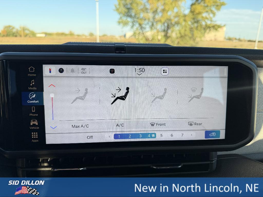 new 2026 Jeep Wrangler car, priced at $39,955