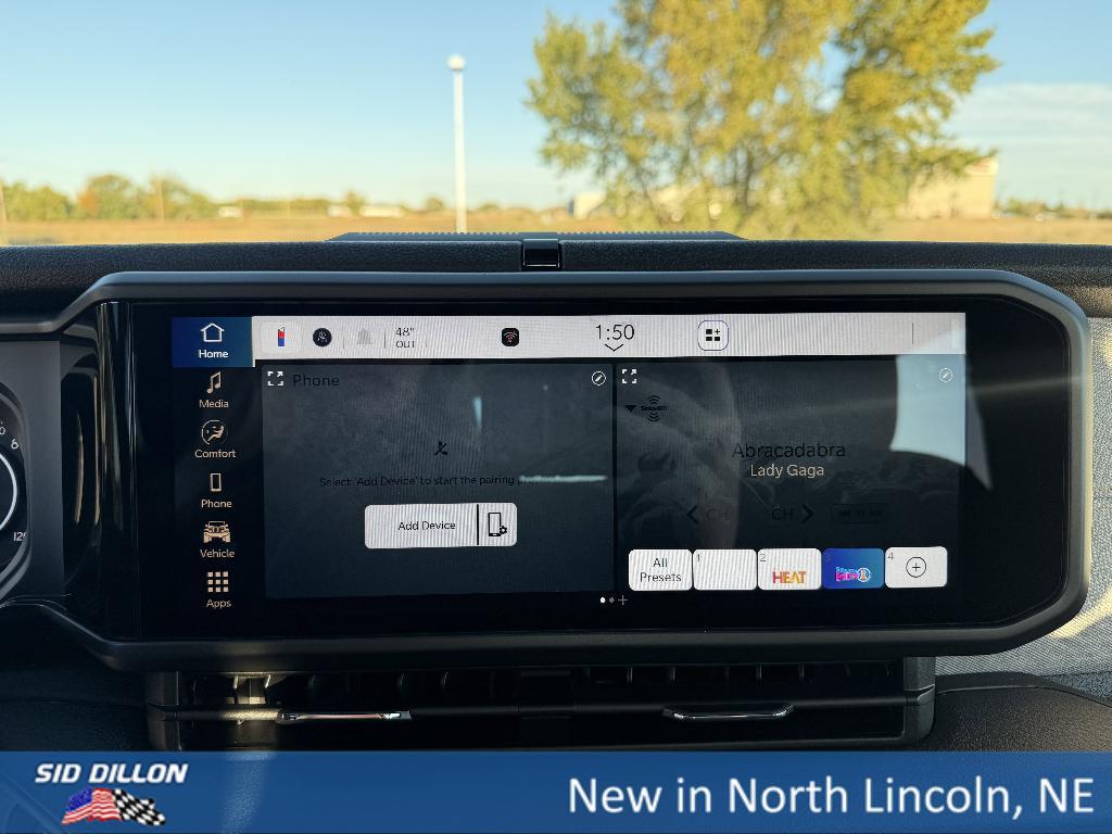 new 2026 Jeep Wrangler car, priced at $39,955