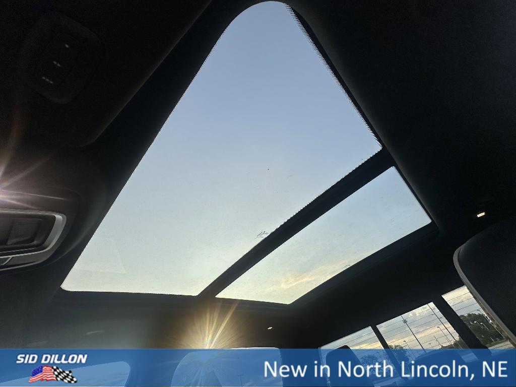 new 2026 Ram 1500 car, priced at $66,405