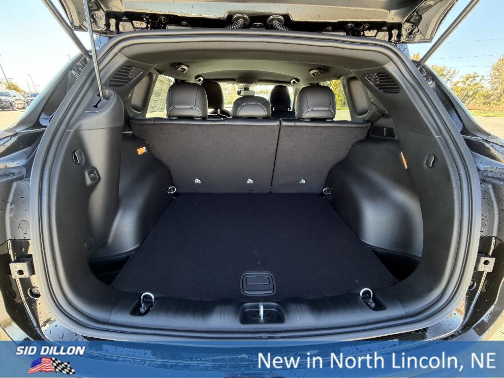 new 2026 Jeep Compass car, priced at $32,980