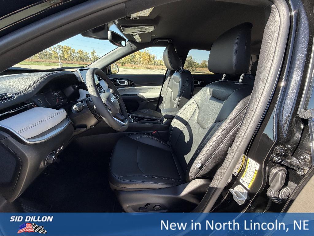 new 2026 Jeep Compass car, priced at $32,980