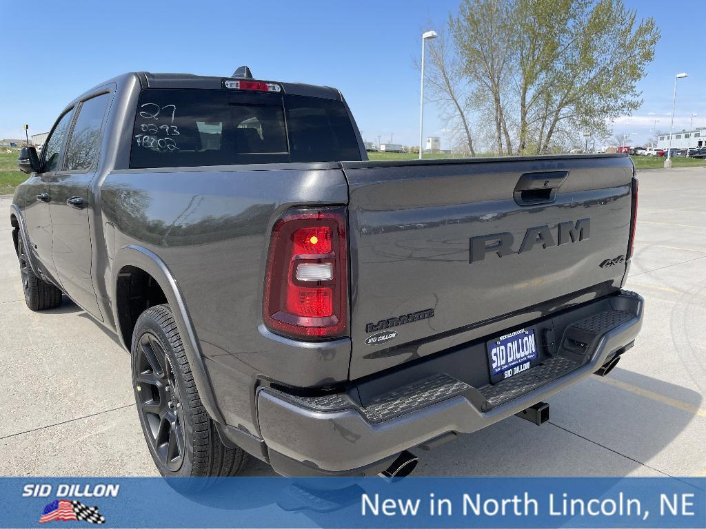 new 2025 Ram 1500 car, priced at $50,158